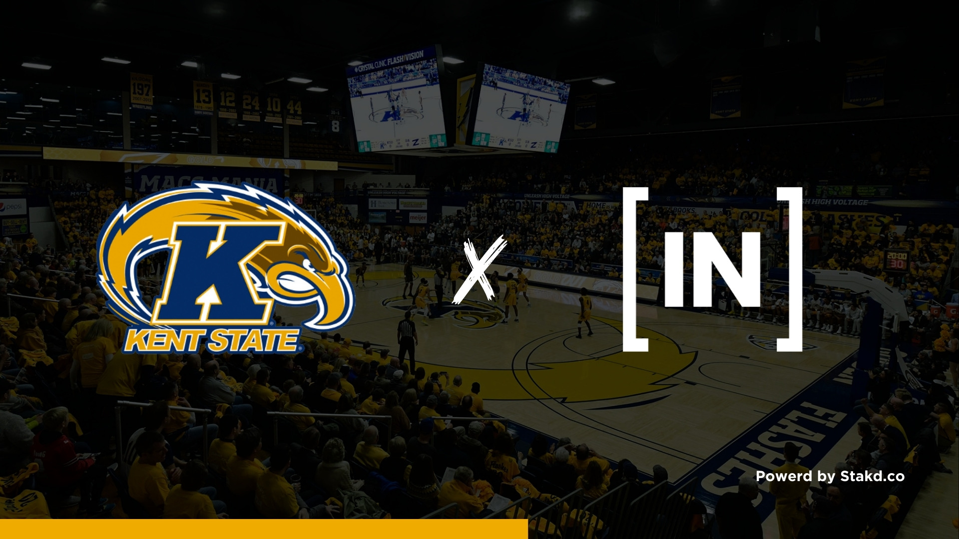 Kent State Men’s Basketball and Insider Inbox: A Full-Circle Strategy for Donor Engagement