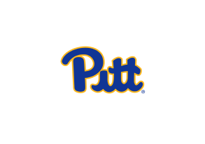 Pitt Athletics logo